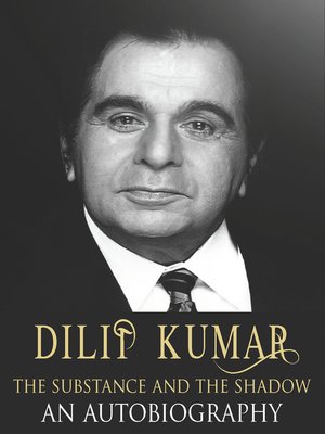 cover image of Dilip Kumar